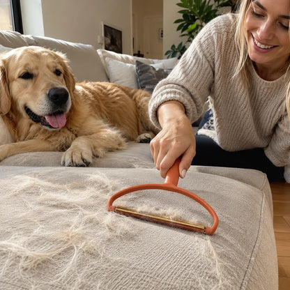 FLUFFOW – Fur Remover