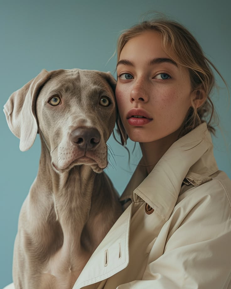 Dog lovers